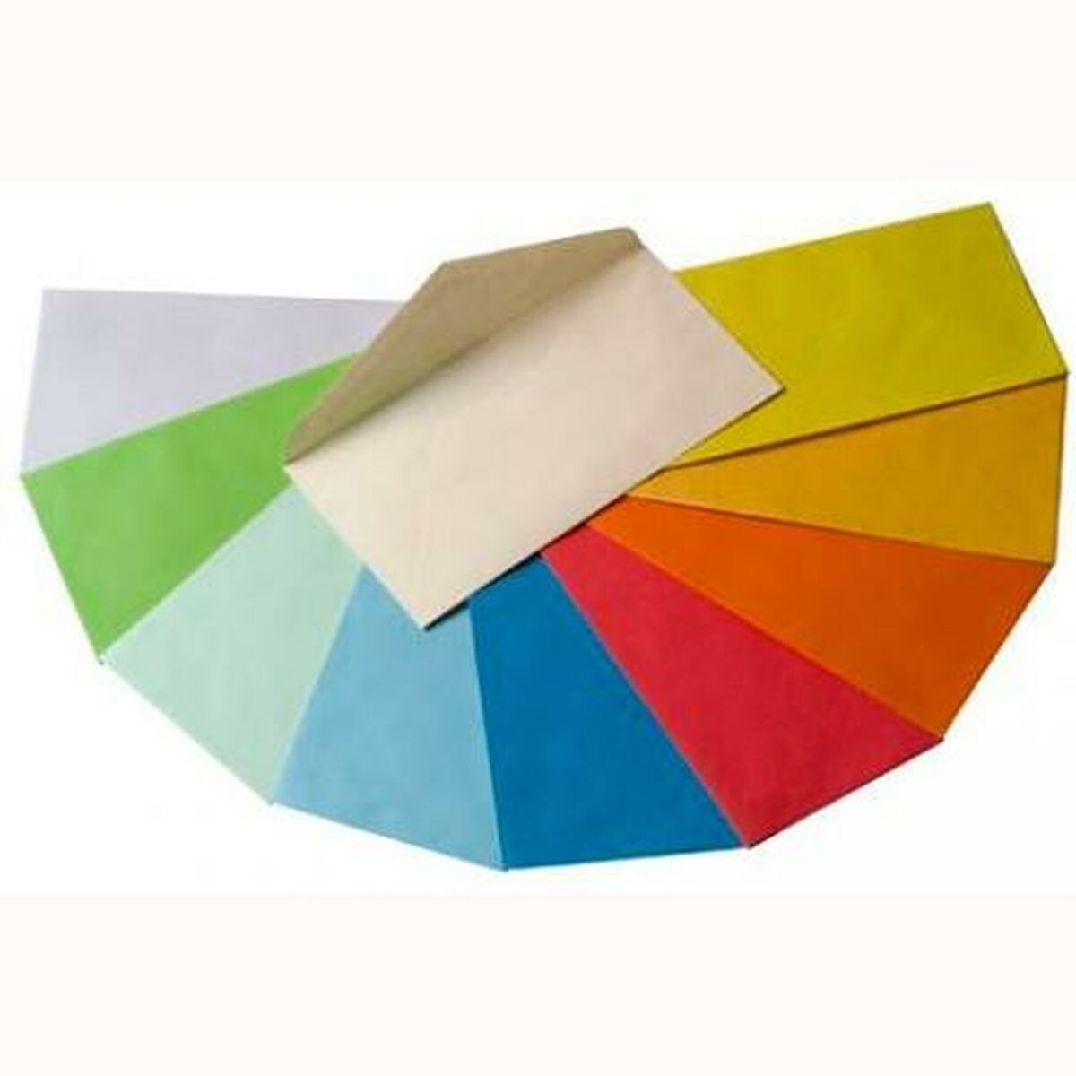 Paper Michel A4 100 Sheets – Produktbild 1