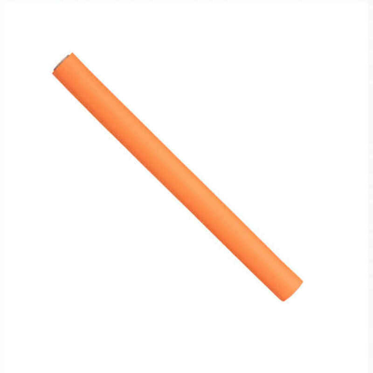 Papillots Eurostil Papillots Cortos Short Orange – Produktbild 1