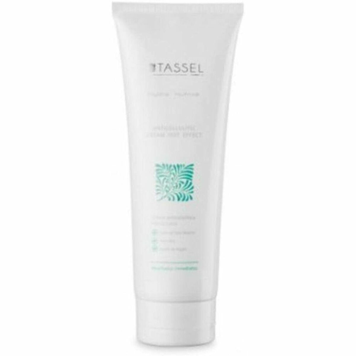 Day Cream Eurostil CREAM . Hyaluronic Acid (50 ml) – Produktbild 1