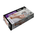 JUBA Disposable Vinyl Gloves 7 Box Powder-free