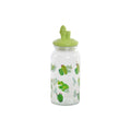 DKD Home Decor Dose Keramik Kristall Cactus PE Boho (1400 ml)