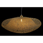 DKD Home Decor Deckenleuchte Bambus