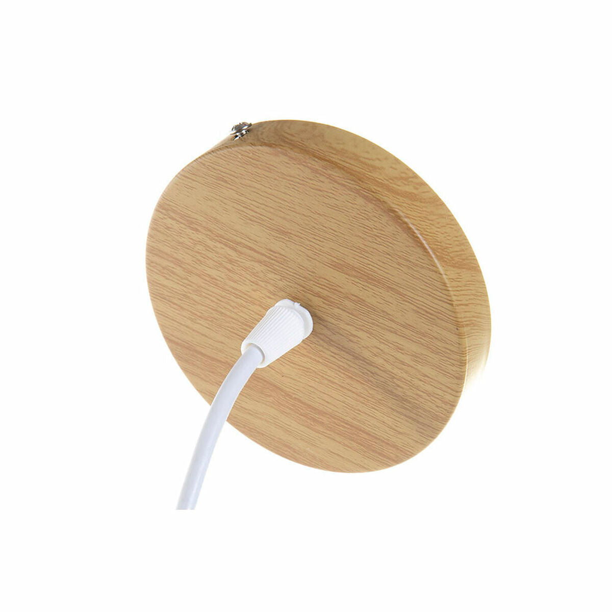 DKD Home Decor Deckenleuchte Bambus