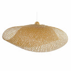 DKD Home Decor Deckenleuchte Bambus