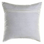 DKD Home Decor Kissen Samt Geometrisch