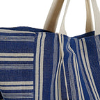 DKD Home Decor Tasche Blau Rot Aluminium Geldbörse