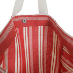 DKD Home Decor Tasche Blau Rot Aluminium Geldbörse