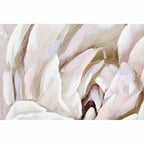 DKD Home Decor Leinwandbild MDF Holz Blume