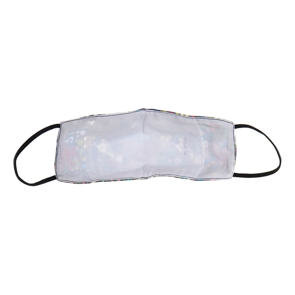 DKD Home Decor Hygienische Gesichtsmaske Mehrfarbig