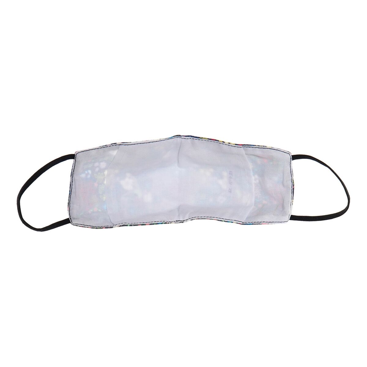 DKD Home Decor Hygienische Gesichtsmaske Mehrfarbig