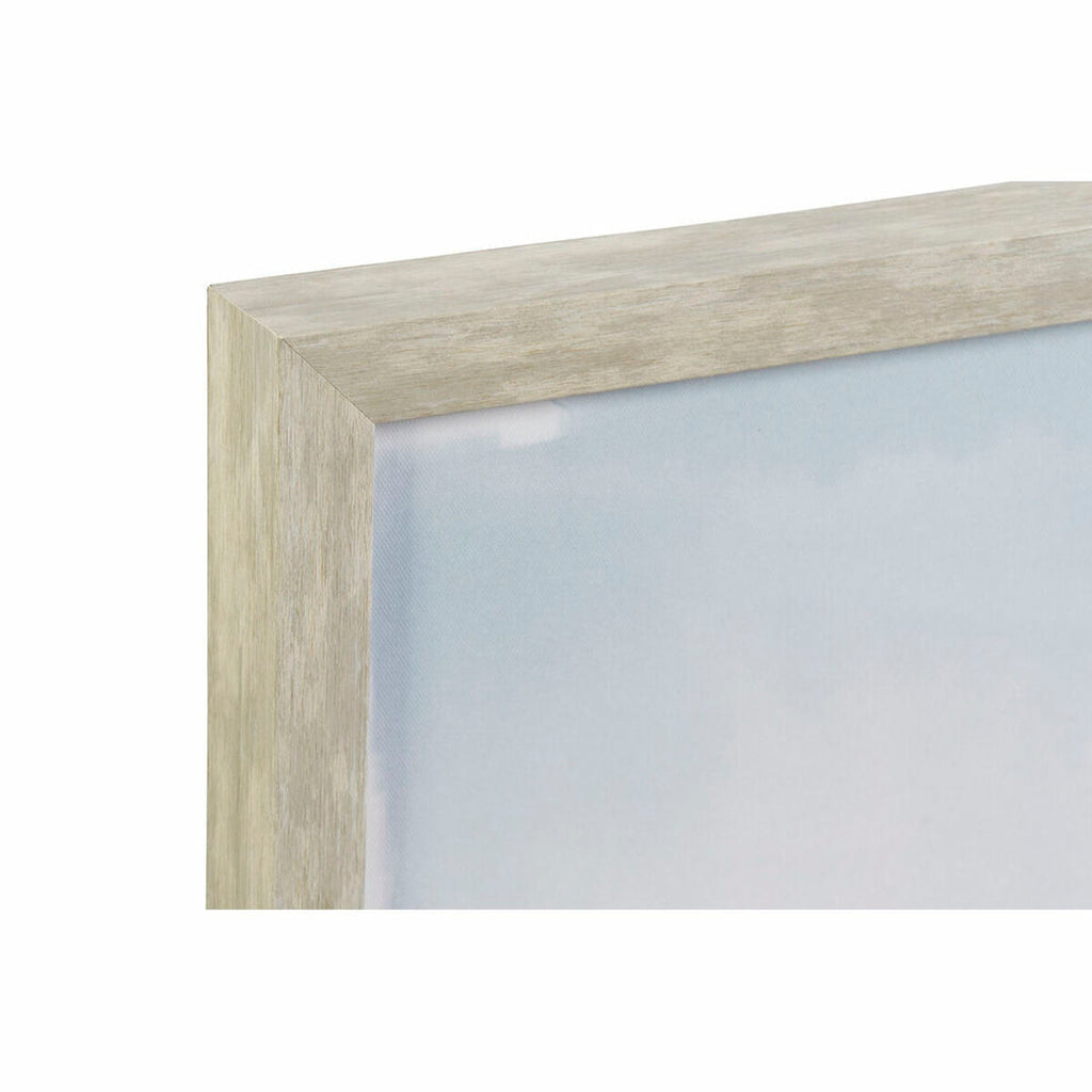 Painting DKD Home Decor Crystal polystyrene 104 x 4 x 83,5 cm – Produktbild 2