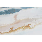Painting DKD Home Decor Crystal polystyrene 104 x 4 x 83,5 cm – Produktbild 3