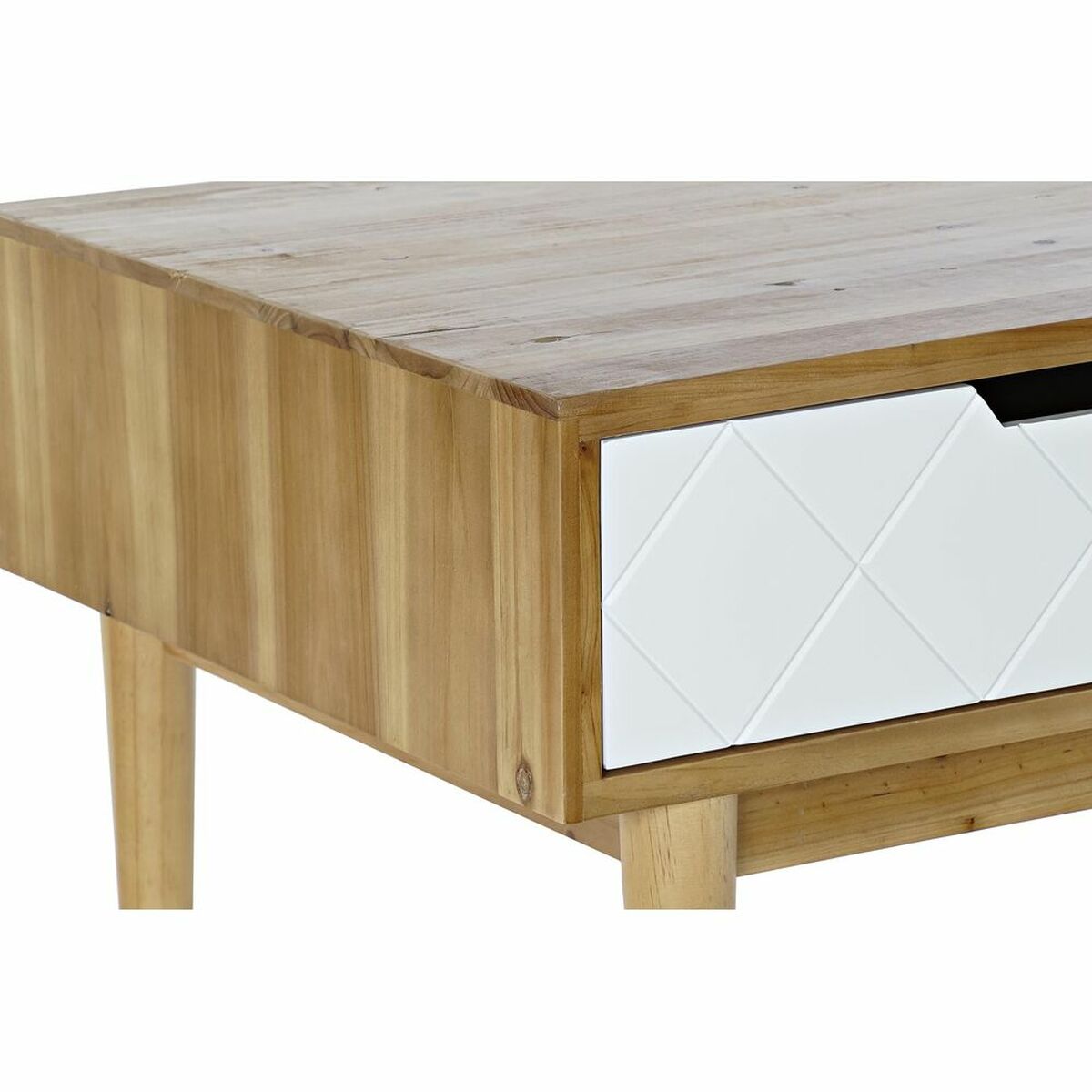 DKD Home Decor Couchtisch Fir