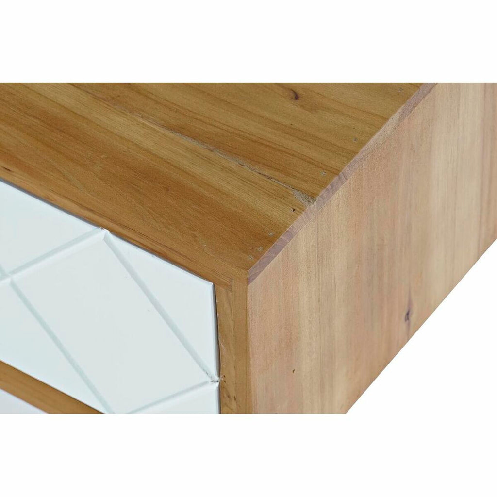 DKD Home Decor Couchtisch Fir