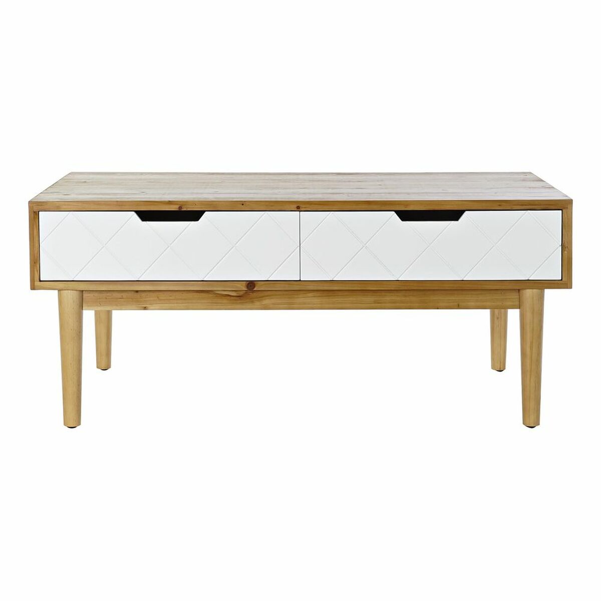 DKD Home Decor Couchtisch Fir