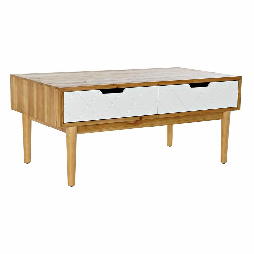 DKD Home Decor Couchtisch Fir