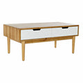 DKD Home Decor Couchtisch Fir