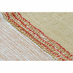 DKD Home Decor Teppich Mehrfarbig Modern