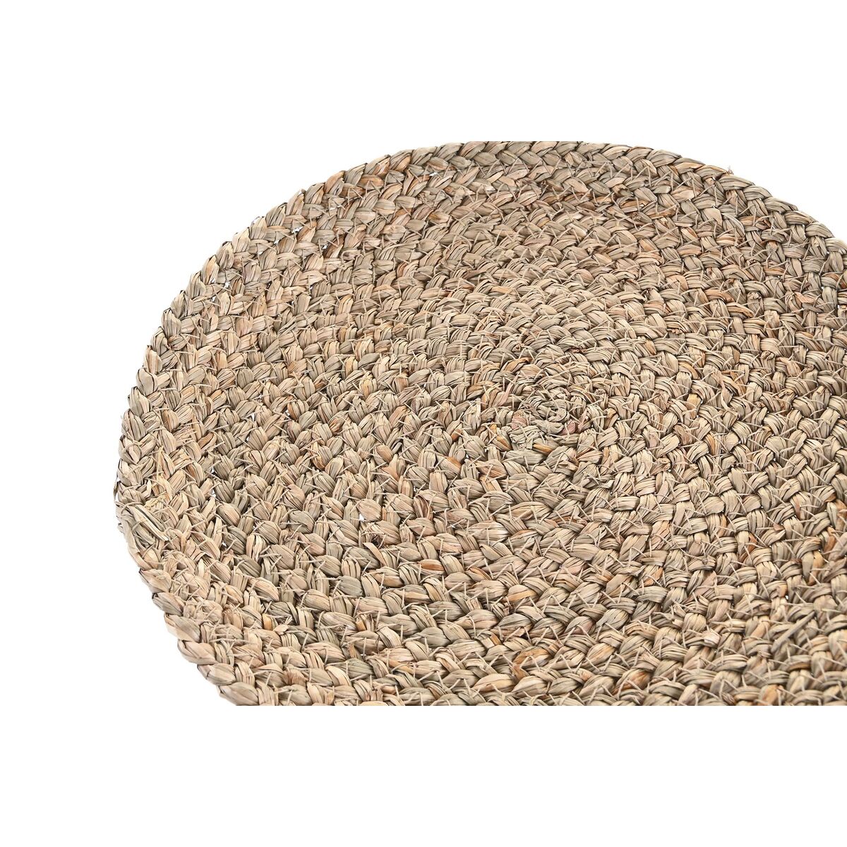 DKD Home Decor Tischset Natur Fibre