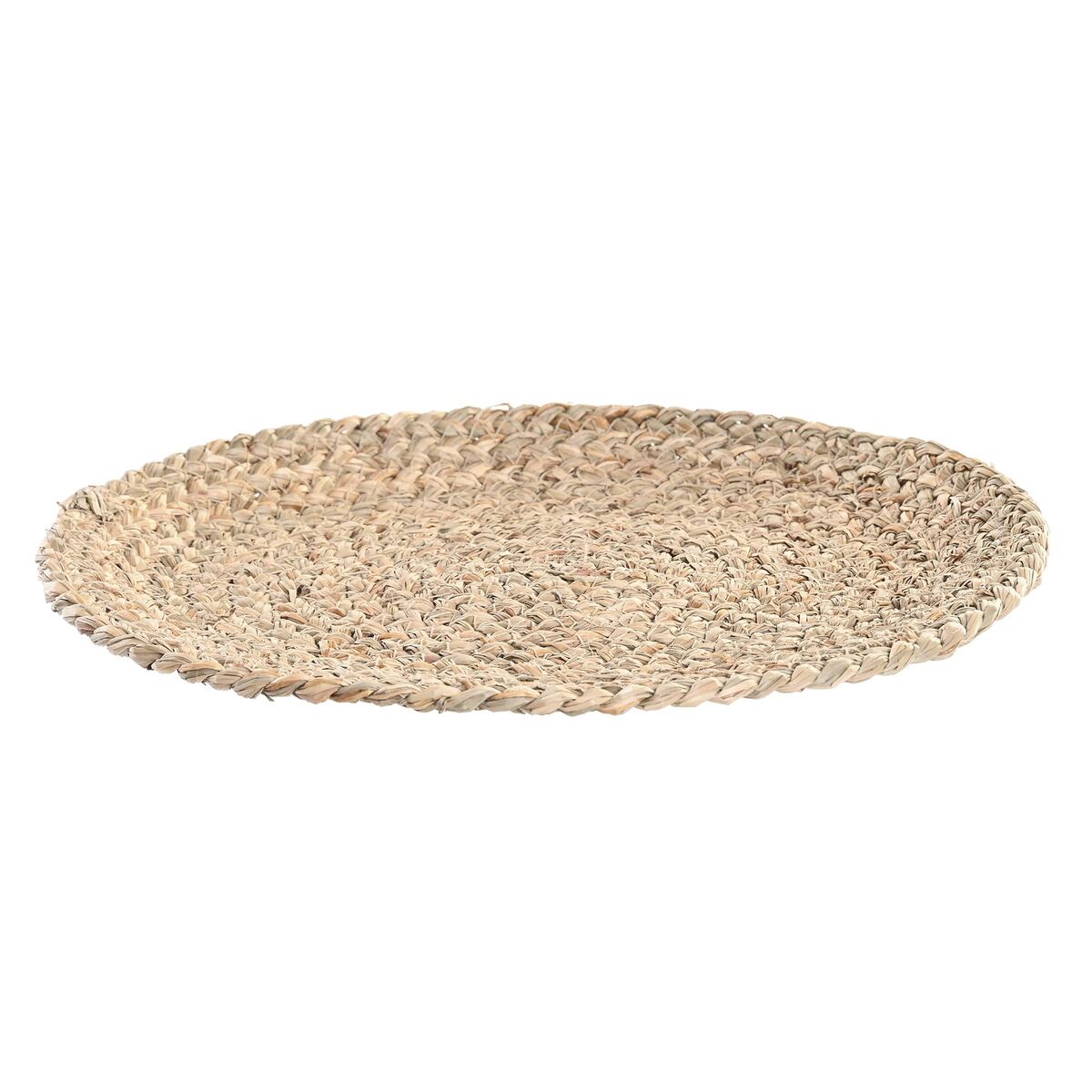 DKD Home Decor Tischset Natur Fibre
