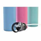 DKD Home Decor Thermos Doppelt Wand