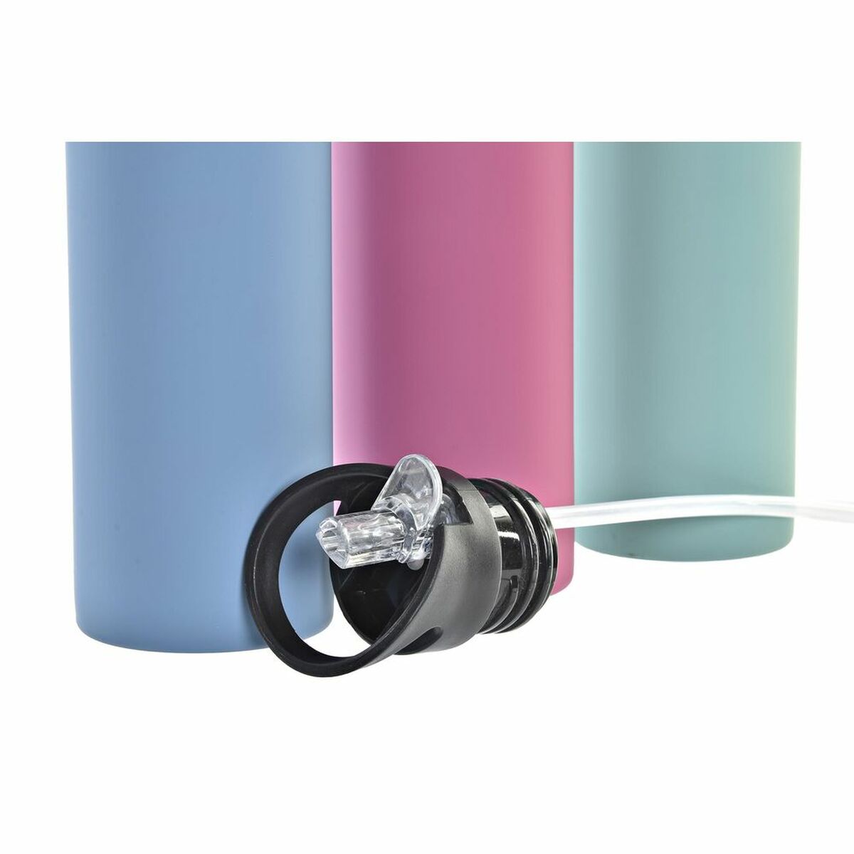 DKD Home Decor Thermos Doppelt Wand