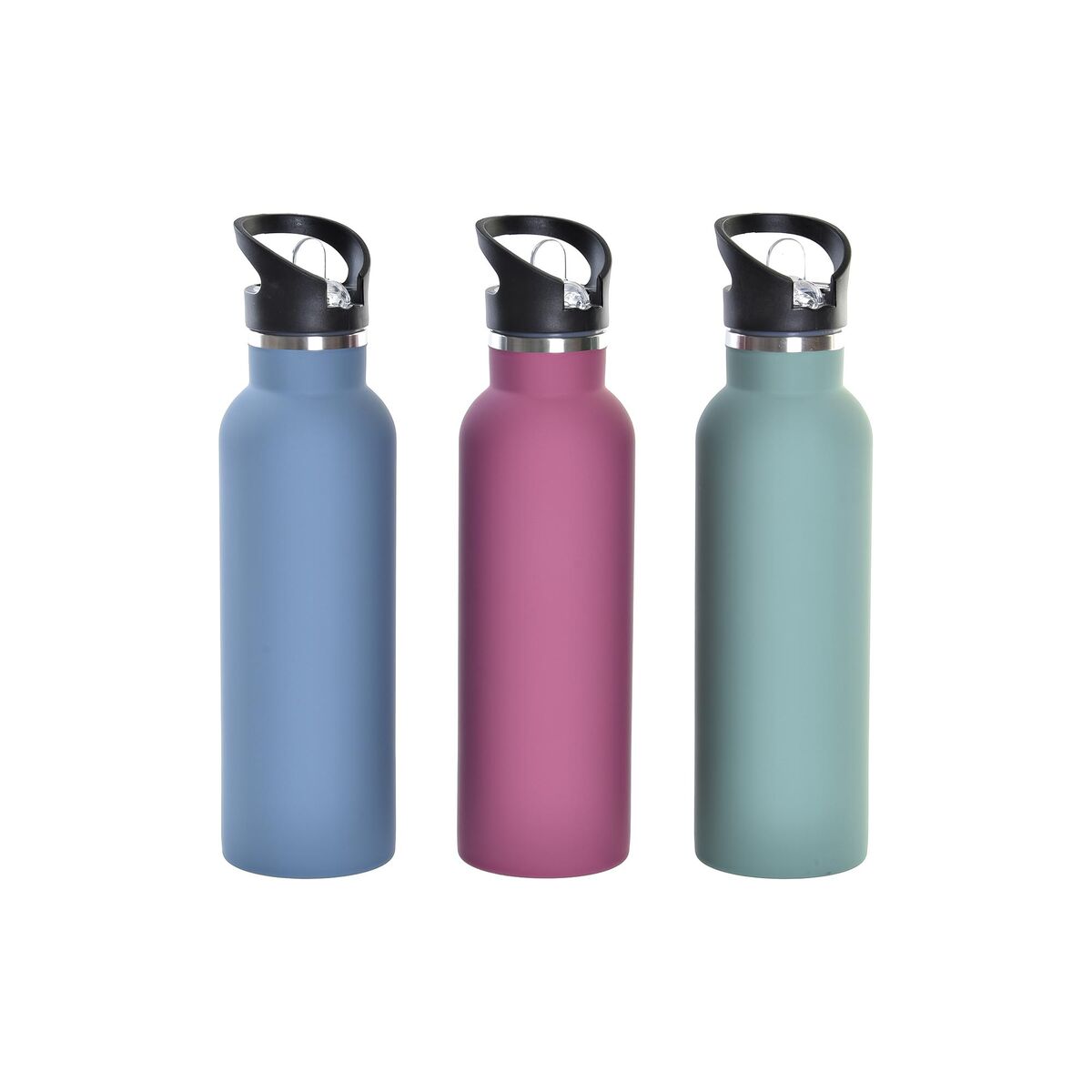 Thermos DKD Home Decor Double wall 3 Teile – Produktbild 1