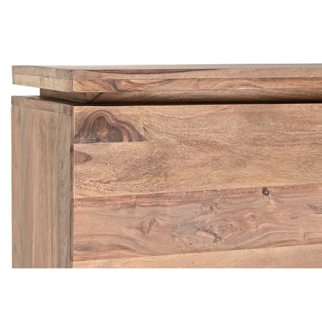 DKD Home Decor Schrank Holz Braun
