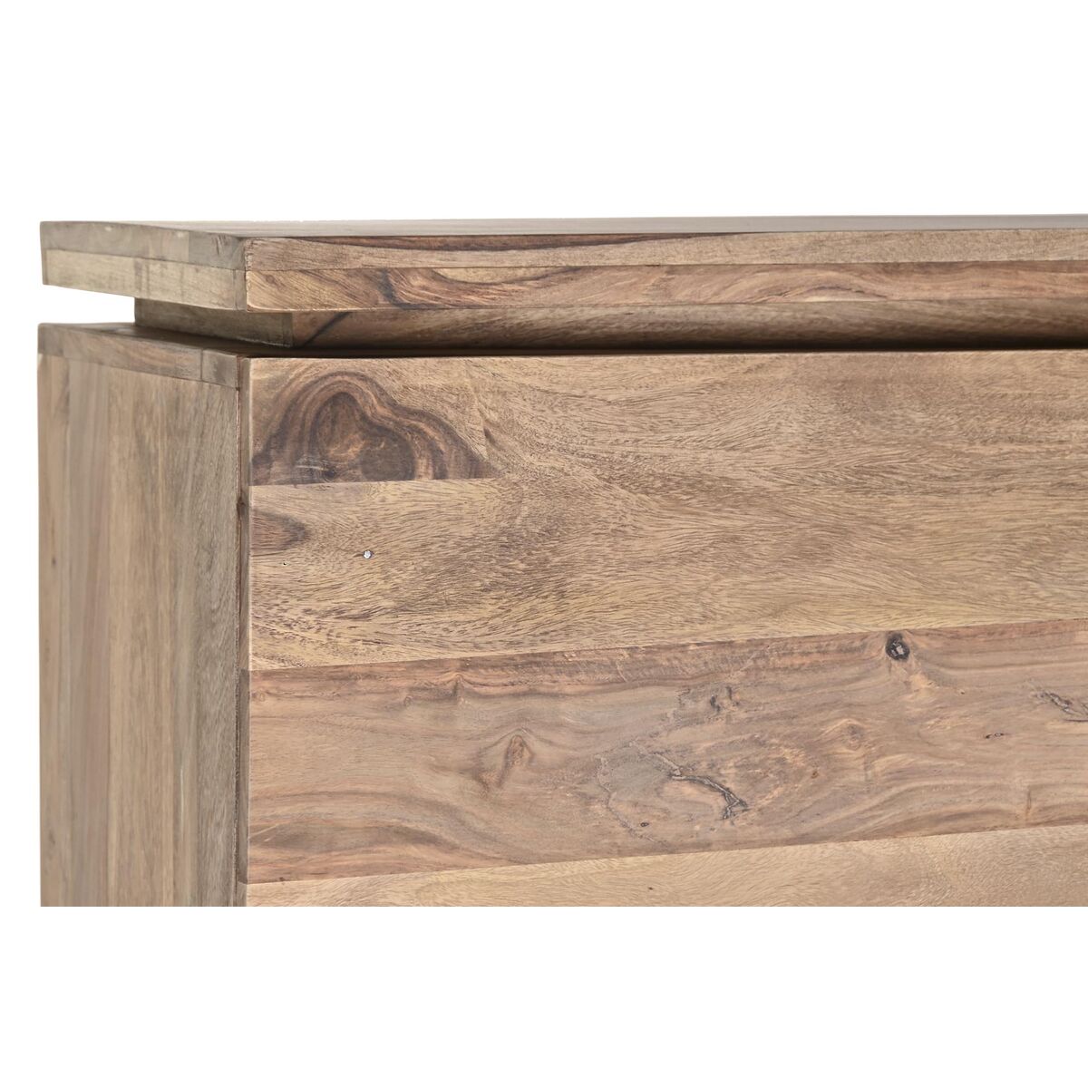 DKD Home Decor Schrank Holz Braun