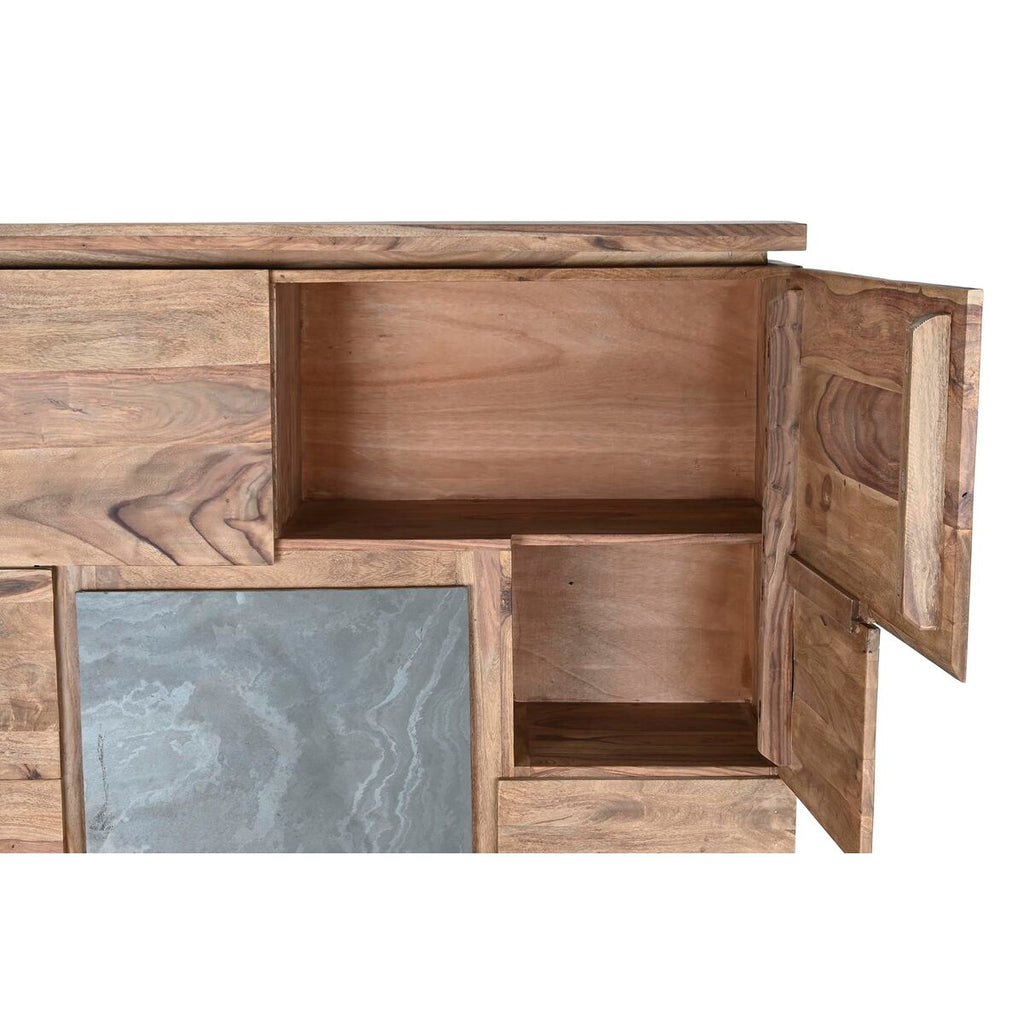 DKD Home Decor Schrank Holz Braun