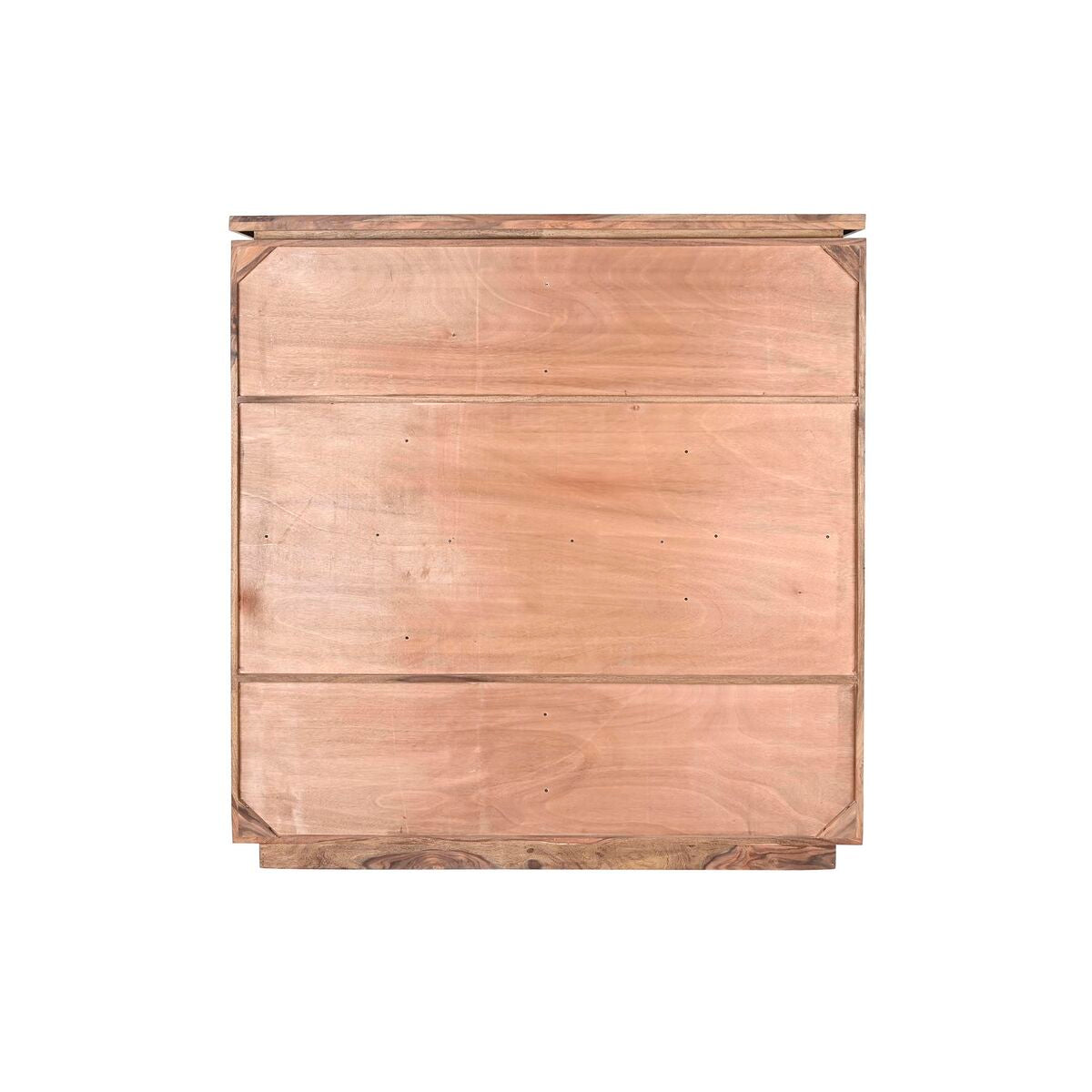 DKD Home Decor Schrank Holz Braun