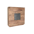 DKD Home Decor Schrank Holz Braun