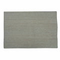 DKD Home Decor Teppich Natur Jute