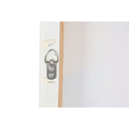 DKD Home Decor Leinwandbild Polystyrol Leinwandbild