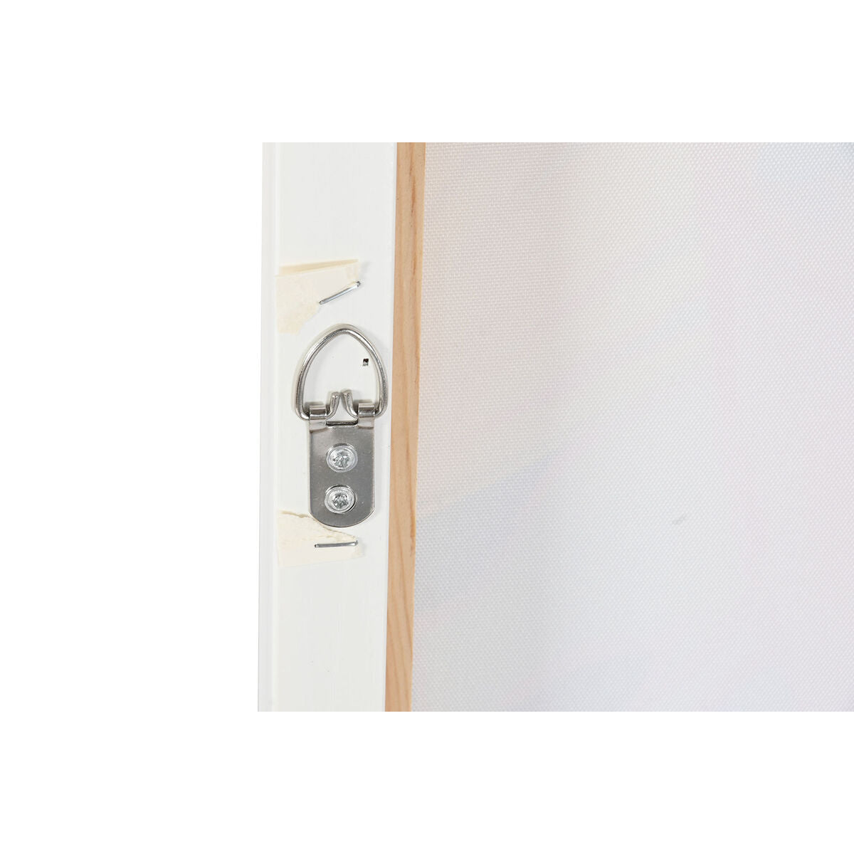 DKD Home Decor Leinwandbild Polystyrol Leinwandbild