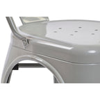 DKD Home Decor Stuhl