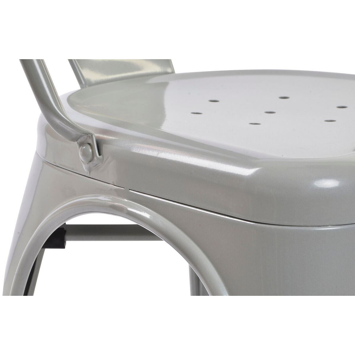 DKD Home Decor Stuhl