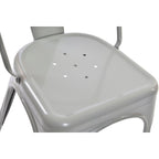 DKD Home Decor Stuhl