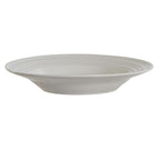 DKD Home Decor Tiefer Teller Weiß Porzellan