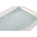 DKD Home Decor Tablett – Natur