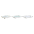 DKD Home Decor Tablett – Natur