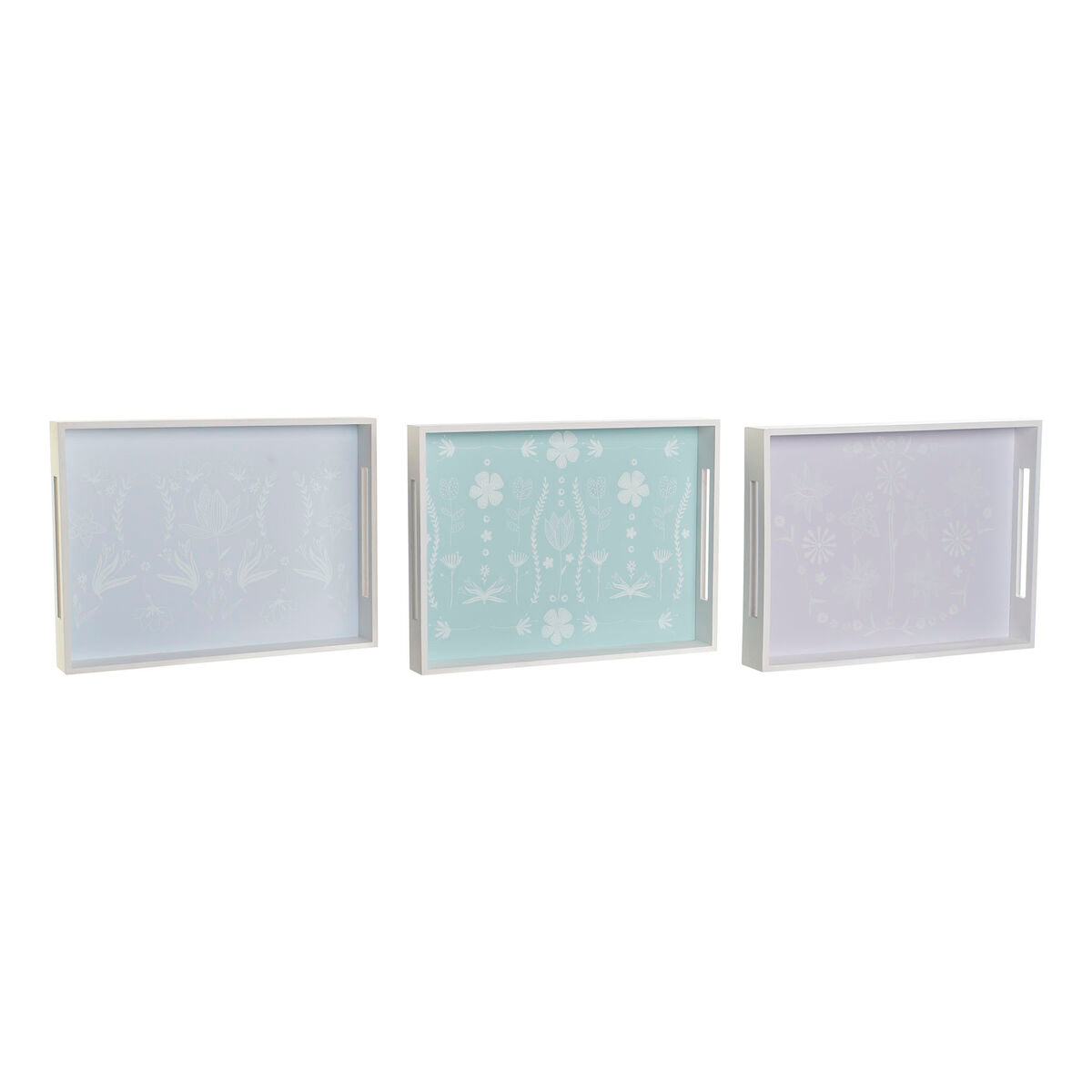 Tray DKD Home Decor – Produktbild 1