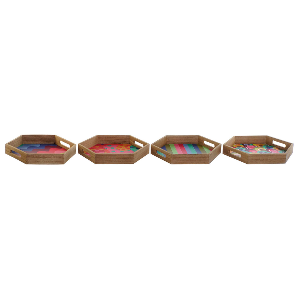 Tray DKD Home Decor – Produktbild 1