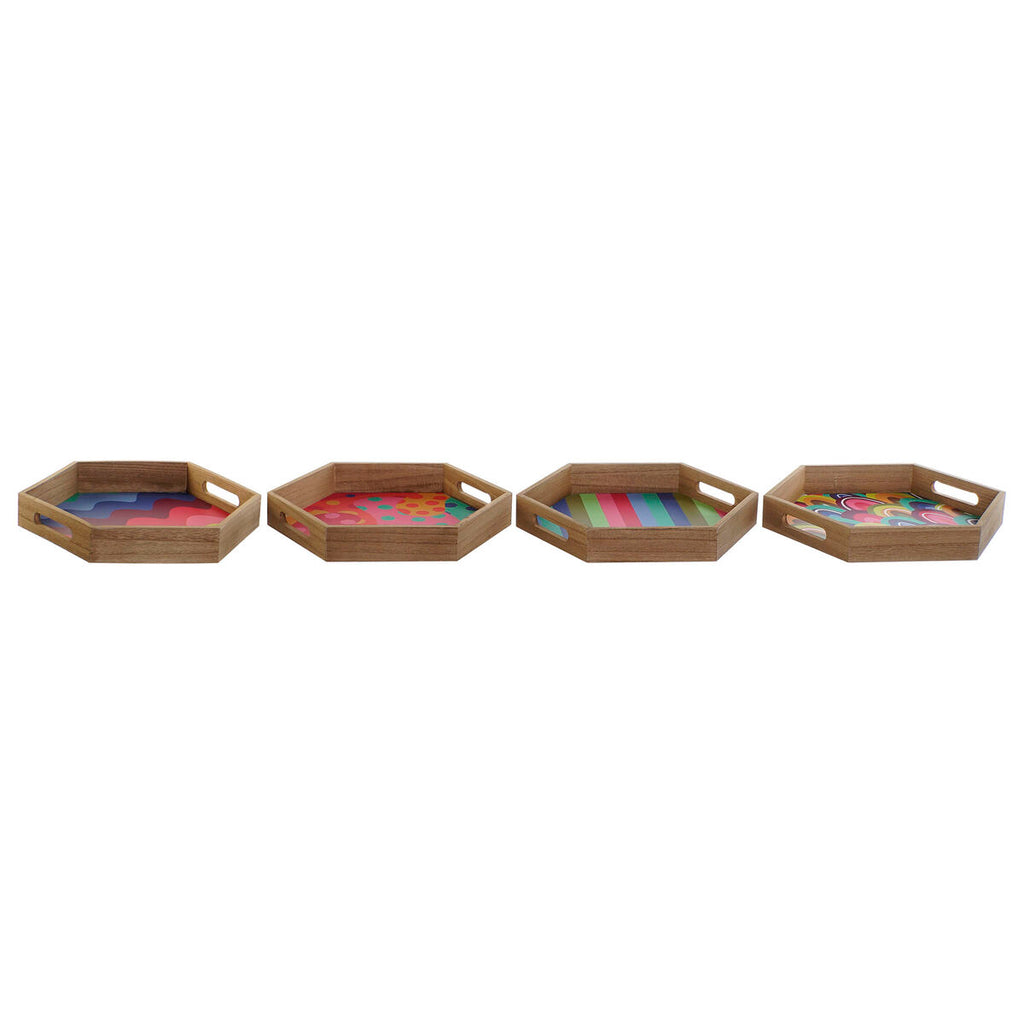 DKD Home Decor Tablett