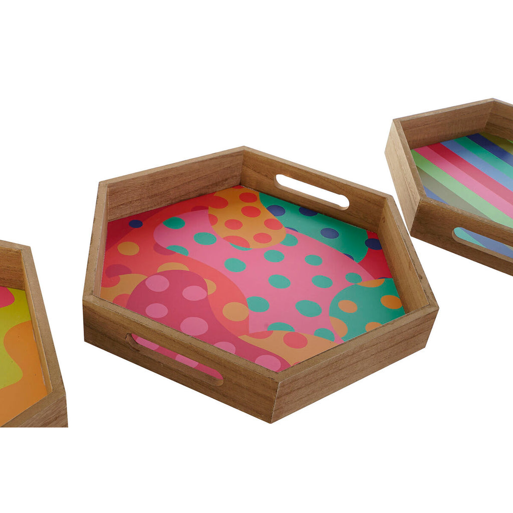 DKD Home Decor Tablett