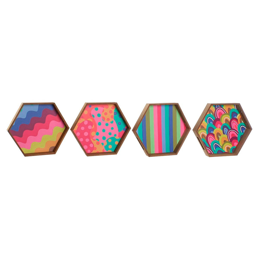 DKD Home Decor Tablett