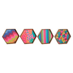 DKD Home Decor Tablett