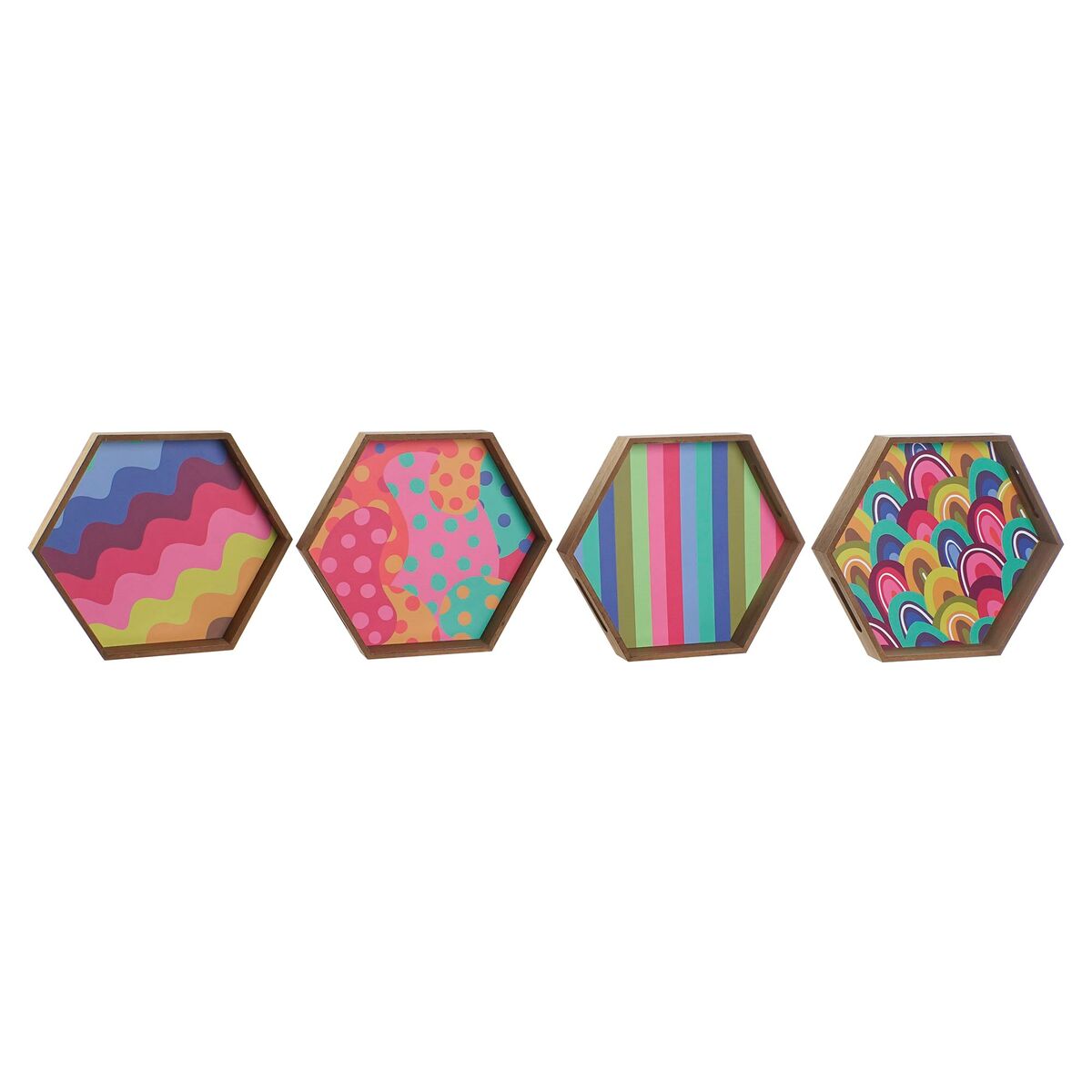 DKD Home Decor Tablett
