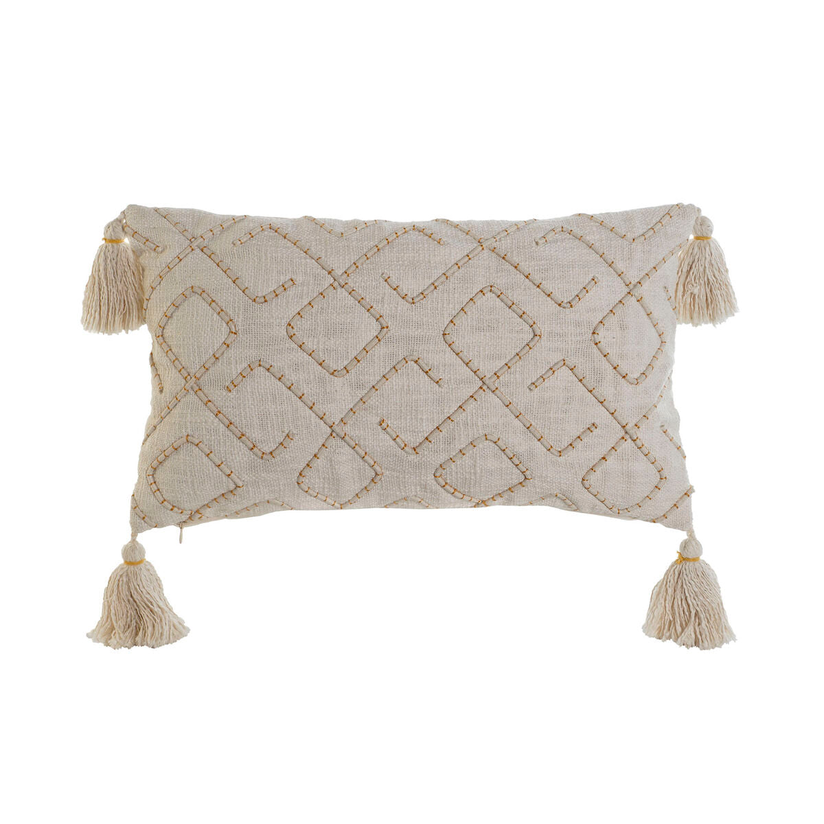 Cushion Home ESPRIT 50 x 15 x 30 cm – Produktbild 1
