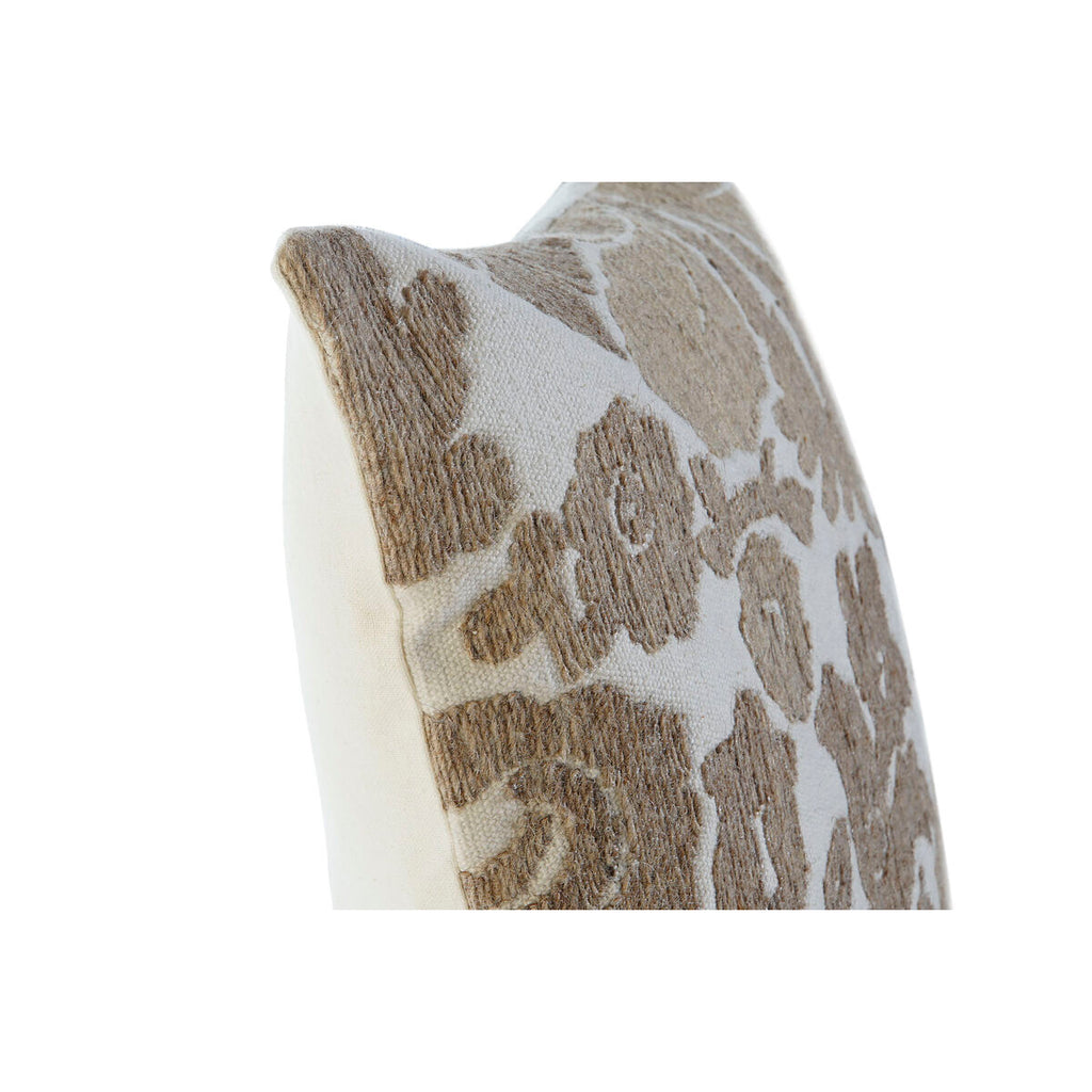 Home ESPRIT Kissen Braun Beige